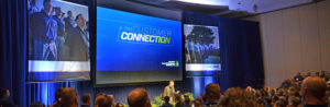 U.S. Lawns President Ken Hutcheson Receives Lawn & Landscape Leadership Award