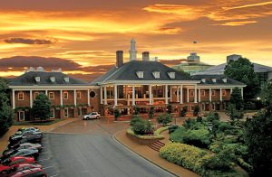 Gaylord Opryland Resort and Convention Center Nashville