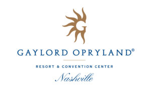 Gaylord Opryland Resort and Convention Center Nashville