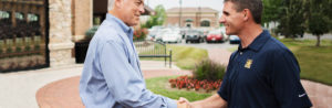 U.S. Lawns Honors Million Dollar Club Members