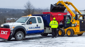 It's Time to Start Thinking About Snow and Ice Management This Winter