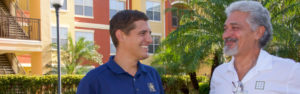 Brandon Moxam On Customer Satisfaction