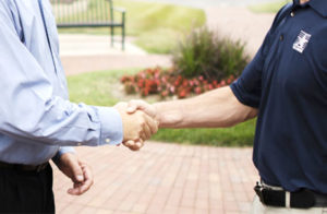 Our Local Owner/Operators Care About Clients and Community