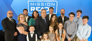 U.S. Lawns Inducts Ken & Jenny Beasley into the Hall of Fame