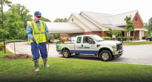 Seasonal Strategy: Get lawns ready for winter and spring