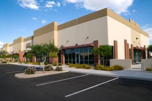 commercial landscape maintenance