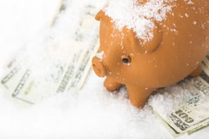snow and ice management