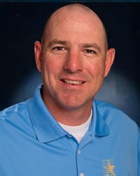 Jeremy Vincent