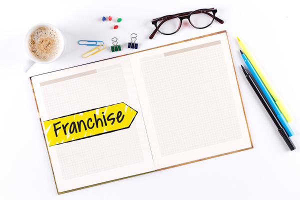 To Franchise Or Not To Franchise?