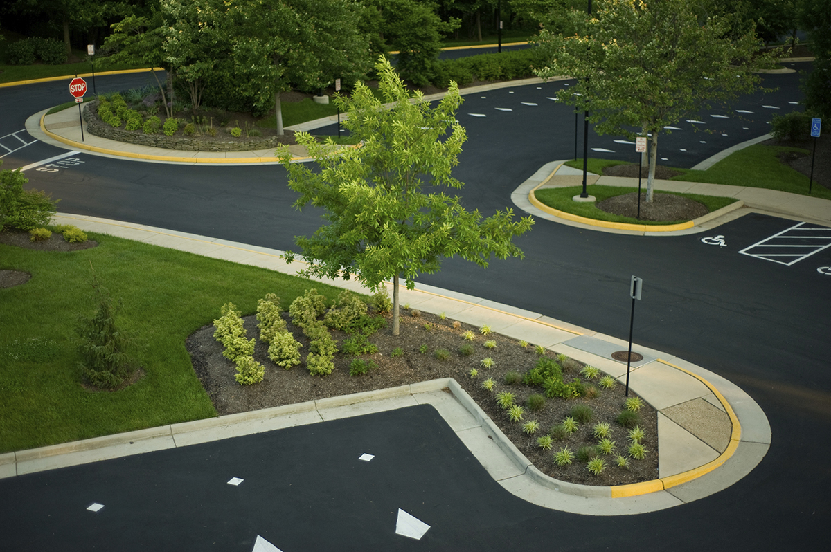 3 Incredible Landscape Improvements No Business Should Be Without