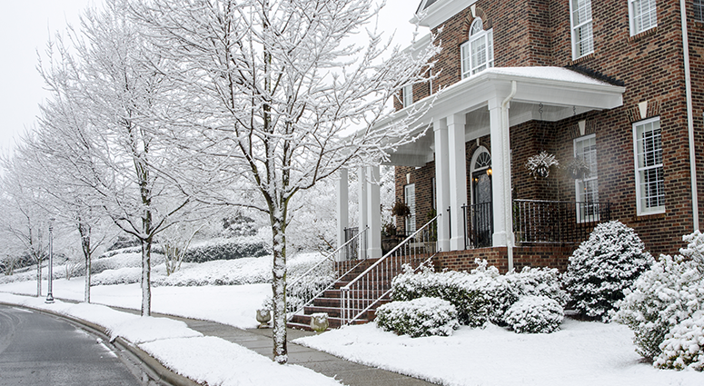 Start Planning Now For The Upcoming Winter Weather. Here’s How.