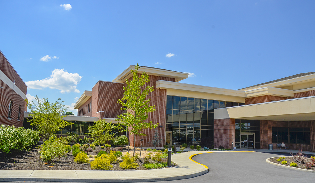 4 Properties that Benefit from Our Commercial Landscaping Services