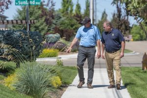 U.S. Lawns is here to help evaluate your landscape budgets