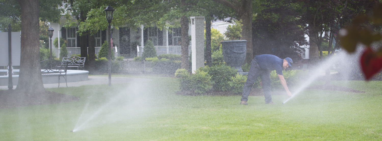 Essential Tips for Lawn Sprinkler System Maintenance