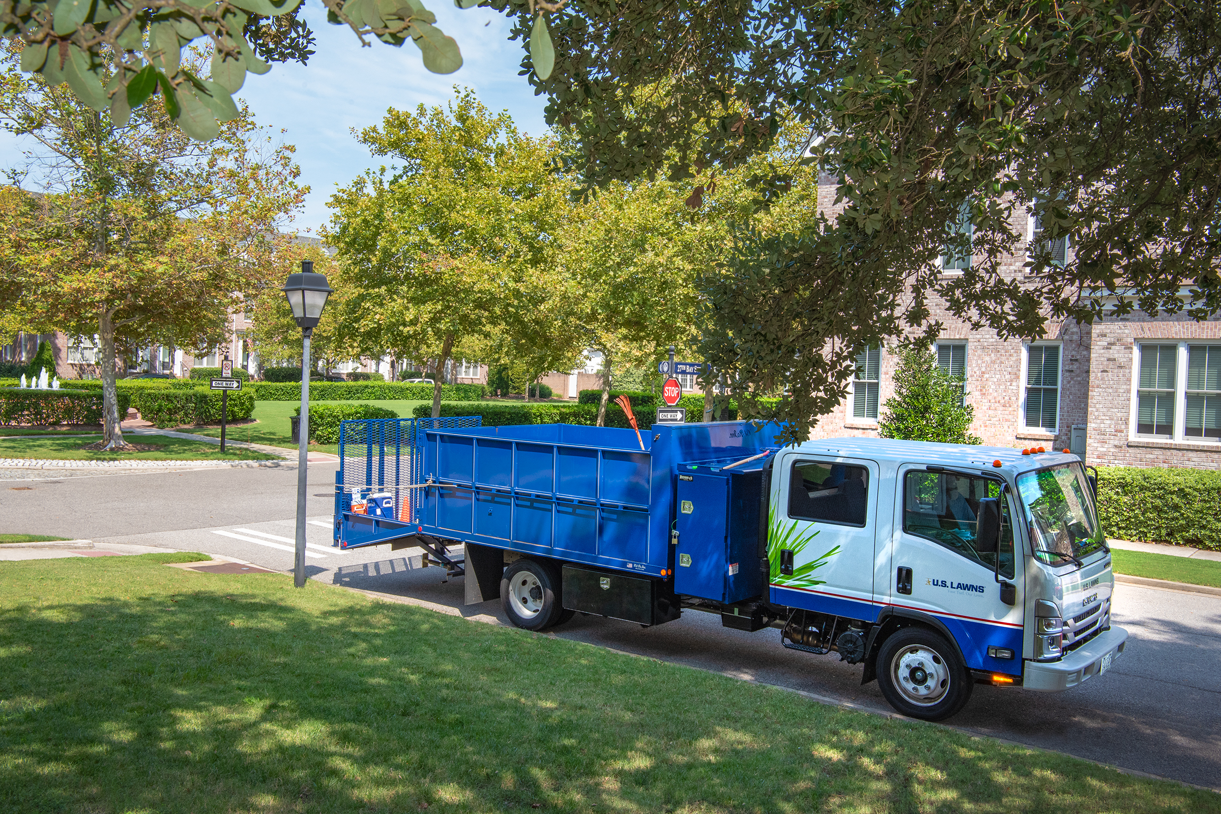 Truck-in-HOA in Hampton Road, VA