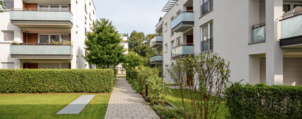 9 Effective Commercial Landscape Ideas to Beautify Your Business | U.S ...