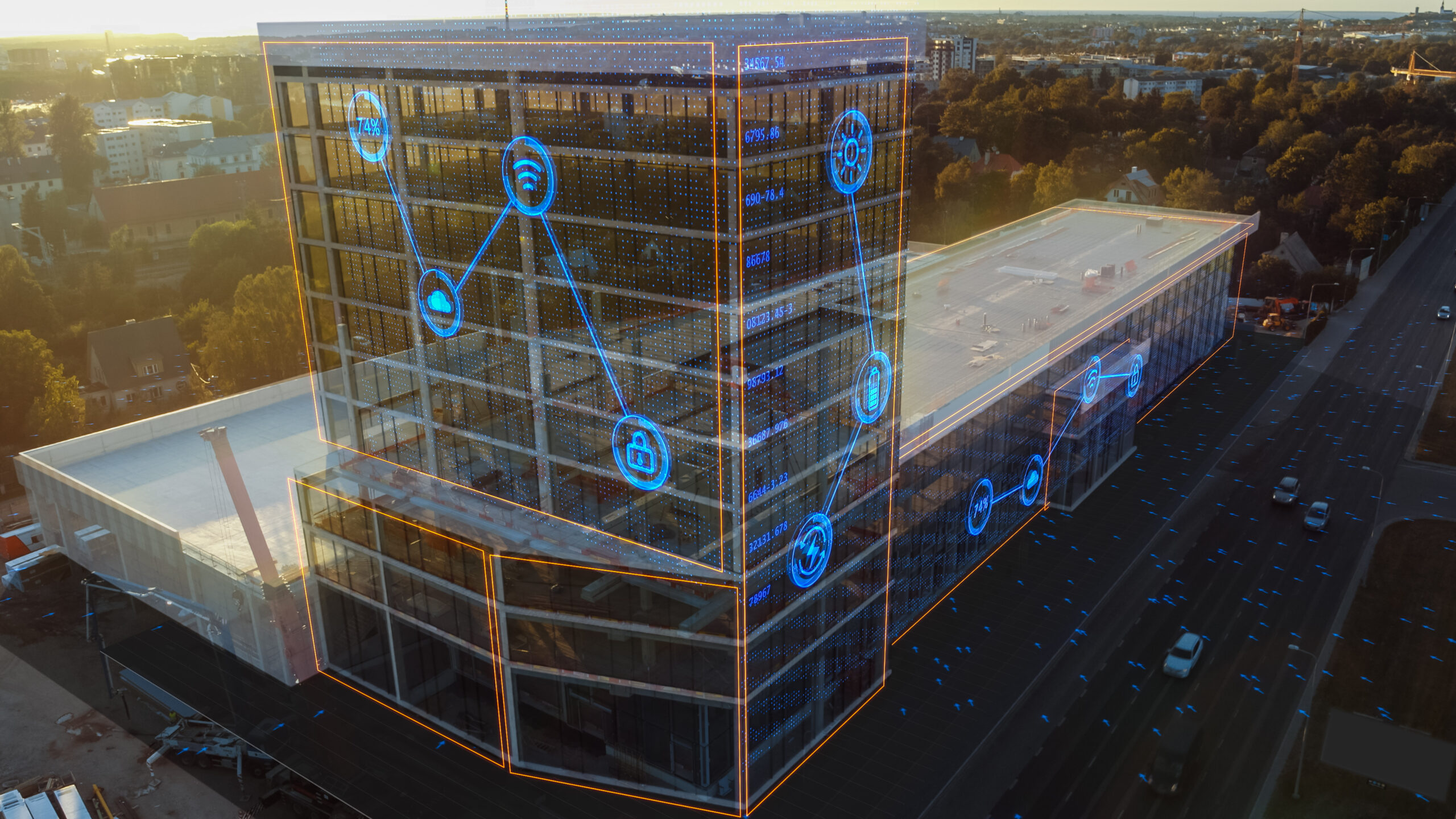 Tech Trends Property Managers Should Watch in 2025: A Strategic Guide to Digital Success