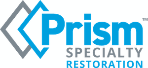 Prism Specialty Restoration logo