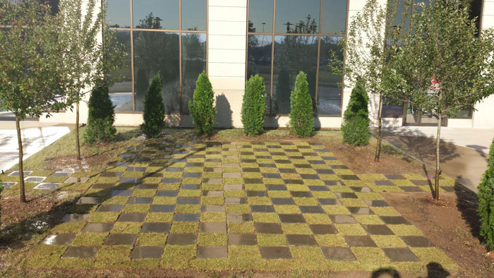 Commercial Landscaping Services In, Unique Landscaping Warner Robins Ga