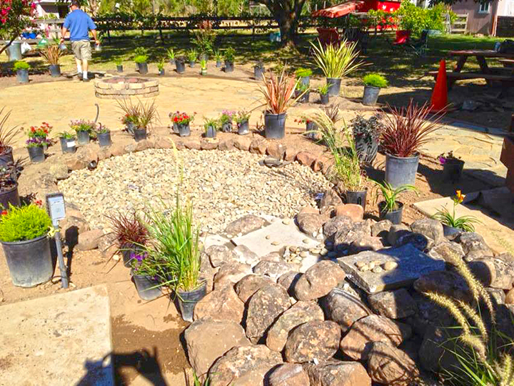 Commercial Landscaping Services In East, Commercial Landscaping Sacramento