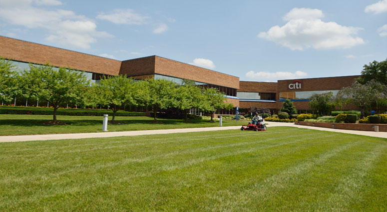 Commercial Landscaping Services In, Cruz Landscaping South Bend